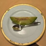 ステーキハウス キッチンリボン - デザート