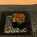 ステーキハウス キッチンリボン - 自家製牛肉の時雨煮