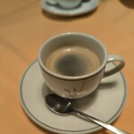 ステーキハウス キッチンリボン - エスプレッソ