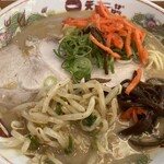 天下一品 - 