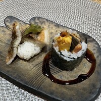 鮨 蓮心 - 