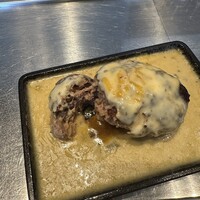 鉄板和食とワイン 萬鉄 - 
