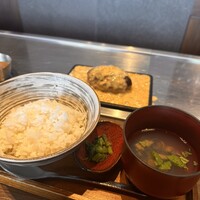 鉄板和食とワイン 萬鉄 - 