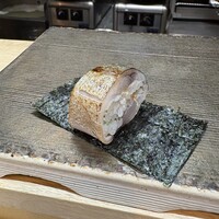 鮨 蓮心 - 
