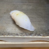 鮨 蓮心 - 