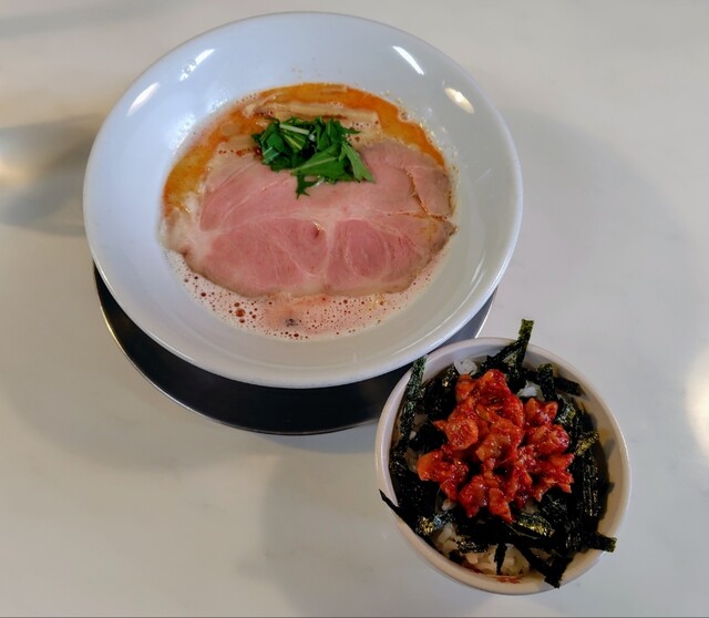 風見鶏 - 尾鷲/ラーメン | 食べログ