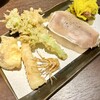 天ぷらとワイン 大塩 大阪駅前第三ビル店