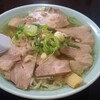 手打ちラーメン俵屋