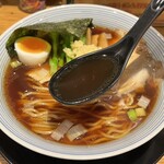 SHINASOBA 颯々樹 - 