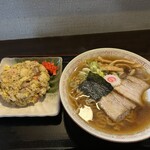 麺屋 一凛蘭 - 