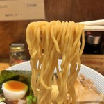 SHINASOBA 颯々樹 - 