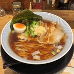 SHINASOBA 颯々樹 - 