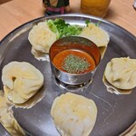 わくわく広場 - 料理写真: