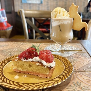 猫喫茶 ネコブ_1