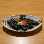 北の酒肴と海の恵み 喜楽酒場 絆 - 