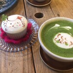 ハティフナット - 