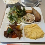 神戸元町別館 牡丹園 - 