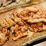 炭火焼 ホンマ - 