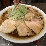 麺匠ぼんてん - 