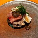 四季 粋花亭 - 函館和牛