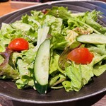 炭火焼 ホンマ - 