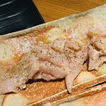 炭火焼 ホンマ - 