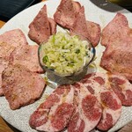 炭火焼 ホンマ - 