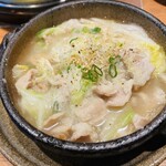 炭火焼 ホンマ - 