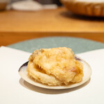 油 ヒトツキ - 料理写真: