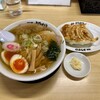 麺屋 ようすけ