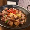 食堂 イヌワシ