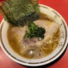 横浜家系ラーメン 大輝家