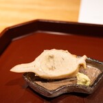 馳走 啐啄一十  - 