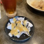 花くじら 歩店 - 花くじら