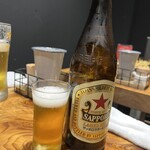 焼とん じん家 - 