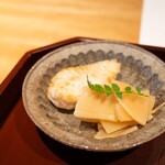 馳走 啐啄一十  - 