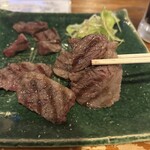 チェッカー - ハラミ