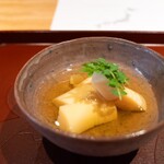 馳走 啐啄一十  - 