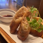 食堂 イヌワシ - 