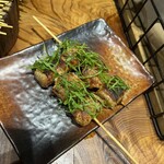 焼とん じん家 - 