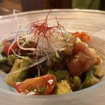 食堂 イヌワシ - 