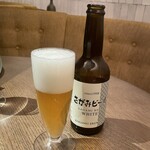 薪焼ステーキ コケット - 