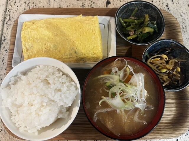 セミオーダー・ごはん 36CHOPPERS （サブロクチョッパーズ）のご予約 - 江坂/カフェ