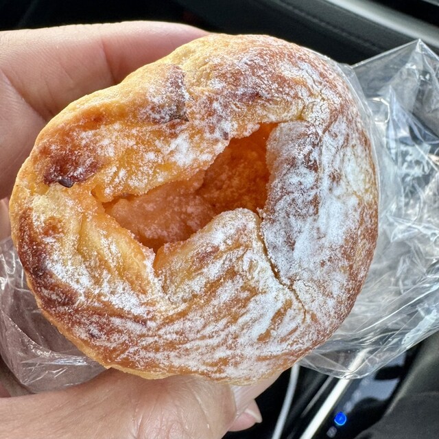 ベーカリー チックタック - 六十谷/パン | 食べログ