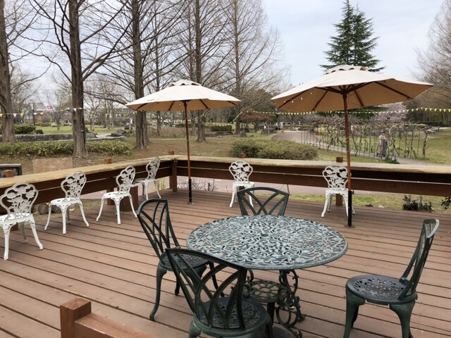 SUNNY SITE COFFEE（サニーサイトコーヒー） - 泉中央（カフェ）の写真