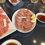 和牛専門店 焼肉 牛和 - 