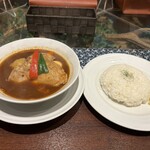 カリーサボイ - 