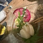 幻の和牛と三崎港直送鮮魚 モルゲン - 