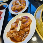 和牛専門店 焼肉 牛和 - 