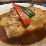 カリーサボイ - 